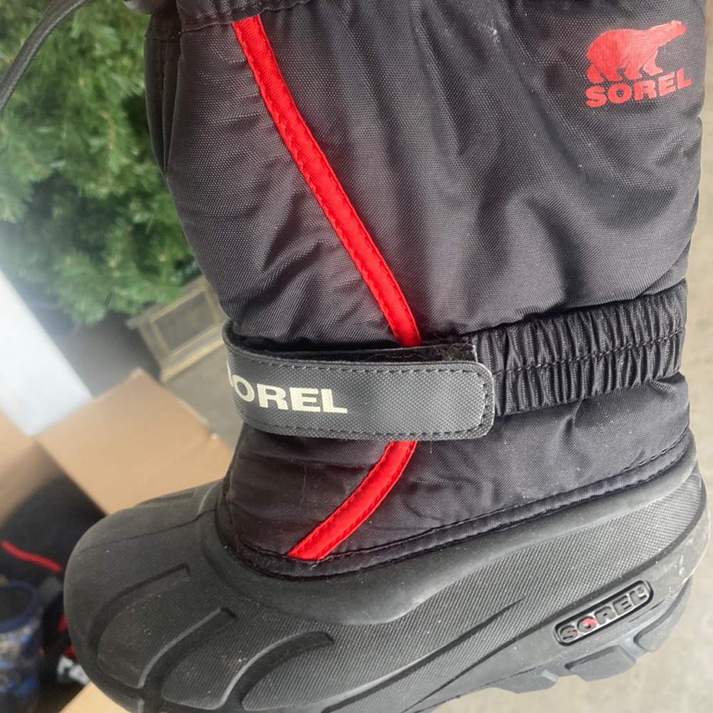 Kids Boots